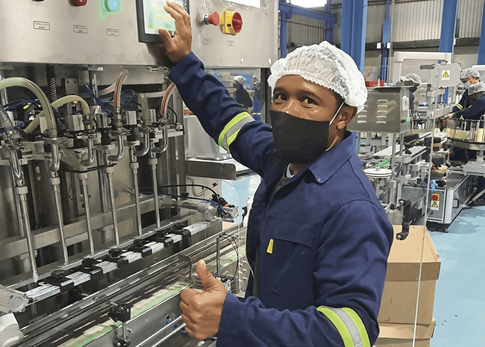 Why Local Manufacturing will add more value to your business